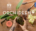 Cover: Orchideen - Kosmos