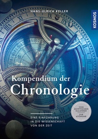 Bild: Kompendium der Chronologie - Kosmos