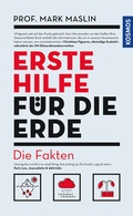 Cover: Erste Hilfe f&uuml;r die Erde - Kosmos