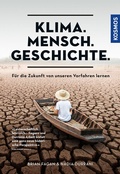 Cover: Klima. Mensch. Geschichte. - Kosmos