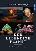Bild: Der lebendige Planet - Kosmos