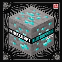 Abbildung von: Minecraft Blockopedia. Alles Neue über Blöcke - Schneiderbuch