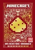 Cover: Minecraft - Das Redstone-Handbuch - Schneiderbuch