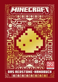 Abbildung von: Minecraft - Das Redstone-Handbuch - Schneiderbuch