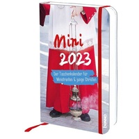 Enlarge image Cover: Mini 2023 - St. Benno