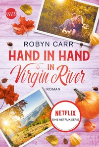 Enlarge image Cover: Hand in Hand in Virgin River - MIRA Taschenbuch