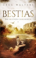 Cover: Bestias - BoD - Books on Demand