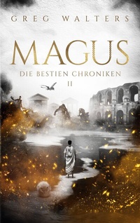 Enlarge image Cover: Magus - BoD - Books on Demand