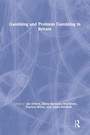 Cover: Gambling and Problem Gambling in Britain - Routledge