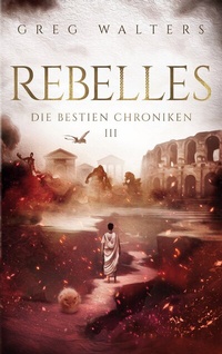 Enlarge image Cover: Rebelles - BoD - Books on Demand
