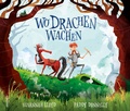Cover: Wo Drachen wachen - Dragonfly
