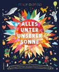 Cover: Alles unter unserer Sonne. - Dragonfly