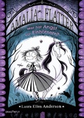 Cover: Amalia von Flatter. Wer hat Angst vor Einh&ouml;rnern? (Band 2) - Dragonfly