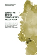 Bild: Der Wert von &Auml;sthetik f&uuml;r nachhaltiges Produktdesign - epubli