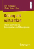 Cover: Bildung und Achtsamkeit - Springer VS