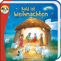 Cover: Anton, erz&auml;hl mir was! Bald ist Weihnachten - Kaufmann Verlag