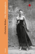 Cover: Die Alleinseglerin - Ecco Verlag