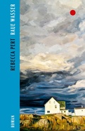Cover: Raue Wasser - Ecco Verlag
