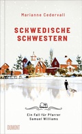 Cover: Schwedische Schwestern - DuMont Buchverlag