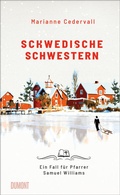 Cover: Schwedische Schwestern - DuMont Buchverlag