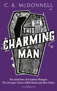 Abbildung von: This Charming Man - Eichborn