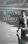 Cover: Der Tempel - Albino Verlag, Salzgeber Buchverlage GmbH