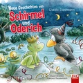 Cover: Neue Geschichten von Schirmel und Oderich - BVK Buch Verlag Kempen