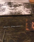 Cover: Fernes Licht - Jot Kringel Verlag
