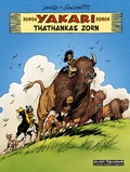 Cover: Yakari Band 42 - Salleck Publications