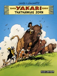 Enlarge image Cover: Yakari Band 42 - Salleck Publications
