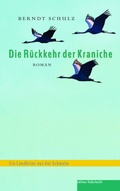 Cover: Die R&uuml;ckkehr der Kraniche - edition federleicht