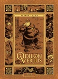 Cover: Odilon Verjus / Gesamtausgabe - Finix Comics e.V.