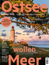 Abbildung von: tipBerlin Ostsee 2022 - Tip Berlin Media Group
