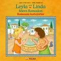 Cover: Leyla und Linda feiern Ramadan (D-T&uuml;rkisch) - TALISA Kinderbuch Verlag