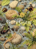Cover: Keramik 2015-2021 - Mitteldeutscher Verlag