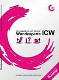 Cover: Wundexperte ICW - Initiative Chronische Wunden