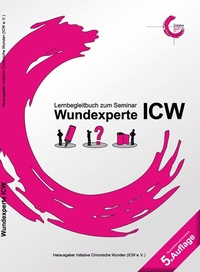 Enlarge image Cover: Wundexperte ICW - Initiative Chronische Wunden