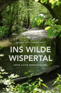 Abbildung von: Ins wilde Wispertal - Societäts-Verlag