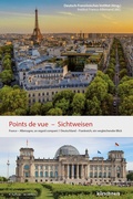 Cover: Points de vue - Sichtweisen - NDV