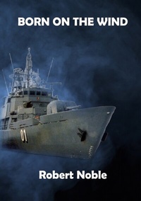 Enlarge image Cover: Born on the wind - BoD - Books on Demand - Finnland