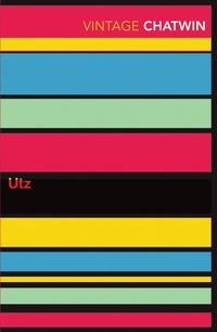 Enlarge image Cover: Utz - Vintage Classics