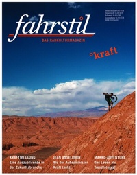 Abbildung von: Fahrstil - Fritsch & Wetzstein Verlag