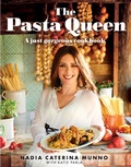 Bild: The Pasta Queen - HarperCollins