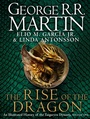 Cover: The Rise of the Dragon - HarperCollins