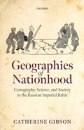 Bild: Geographies of Nationhood - OUP eBook