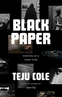 Abbildung von: Black Paper - University of Chicago Press