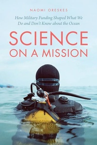 Enlarge image Cover: Science on a Mission - University of Chicago Press