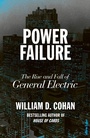 Cover: Power Failure - Penguin Books Ltd