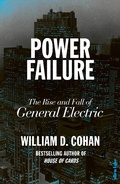 Cover: Power Failure - Penguin Books Ltd