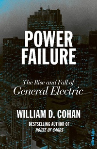 Enlarge image Cover: Power Failure - Penguin Books Ltd